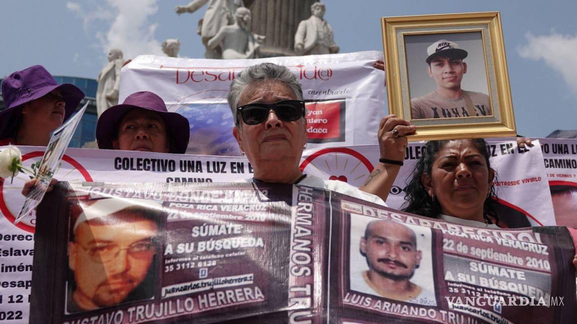 Registro Nacional revela que Torreón registra la cifra más alta de desaparecidos en Coahuila