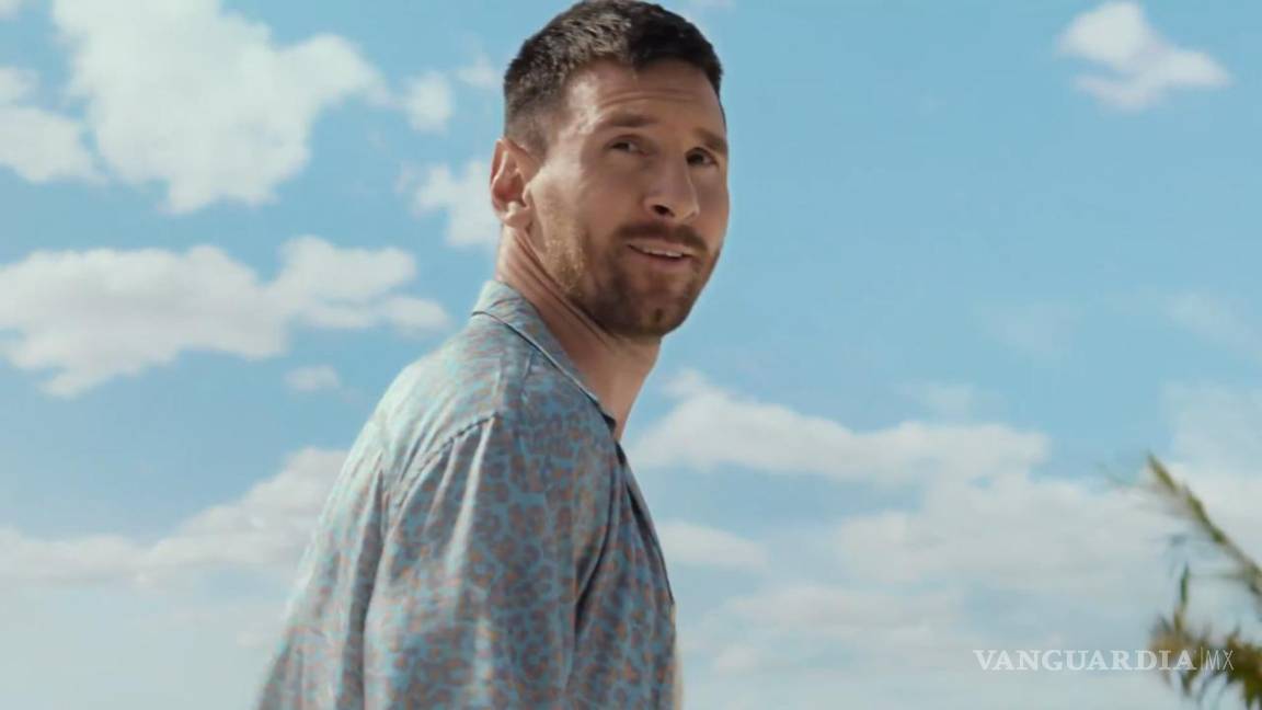 ¡Más que con Inter Miami! Lionel Messi ganará 240 millones de pesos por aparecer en el Super Bowl LVIII