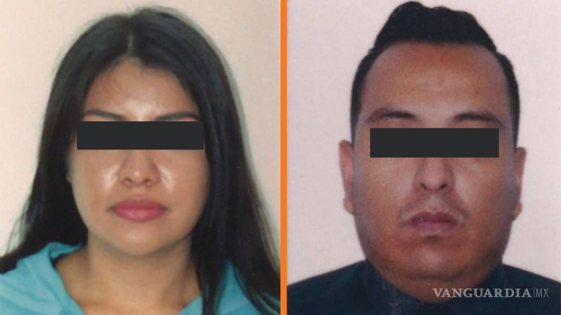 Detienen a pareja que agredió a maestra de Jardín de Niños en Cuautitlán Izcalli