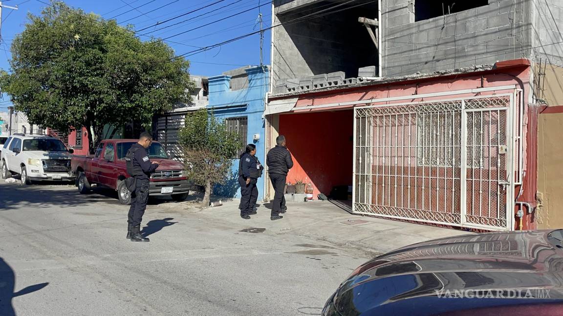 Se quita la vida tras discusión en cena del Día de las Madres al sur de Saltillo