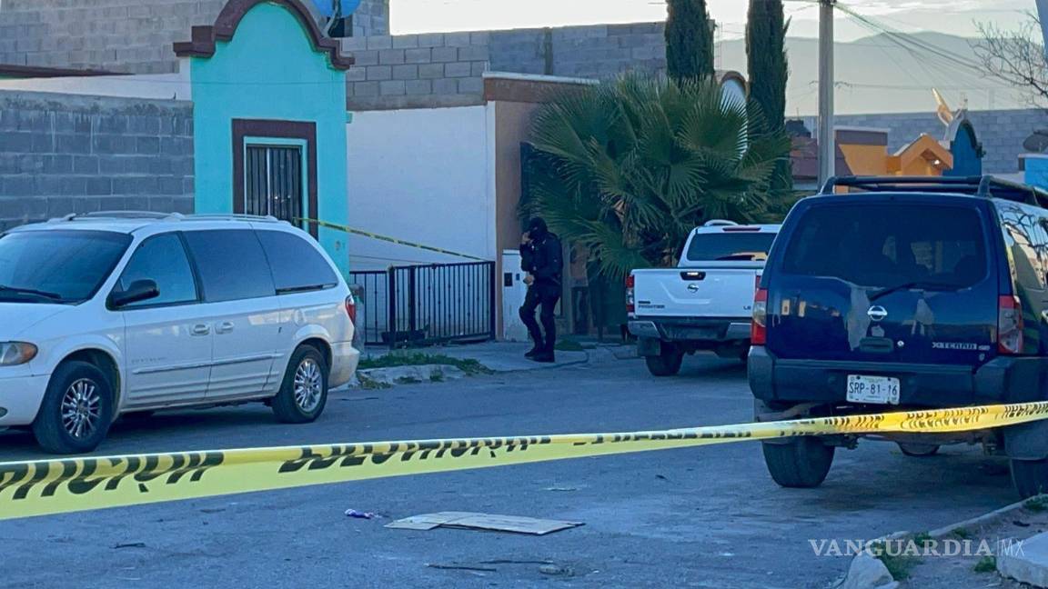 $!Serán los resultados de la necropsia los que confirmen la causa de muerte con certeza.