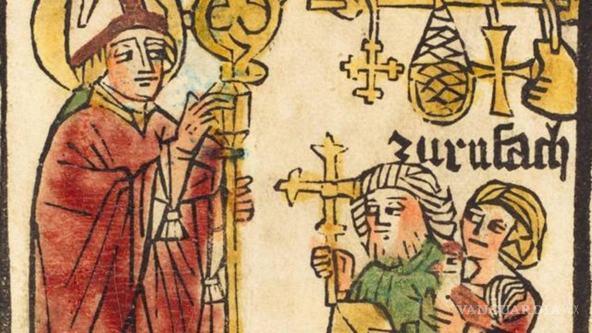 $!San Valentín se ha convertido en el símbolo máximo del amor y la devoción.