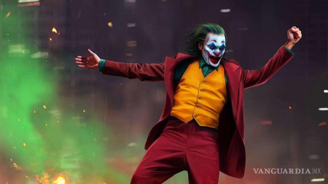 Joaquin Phoenix volverá a ser ‘Joker’ en una secuela