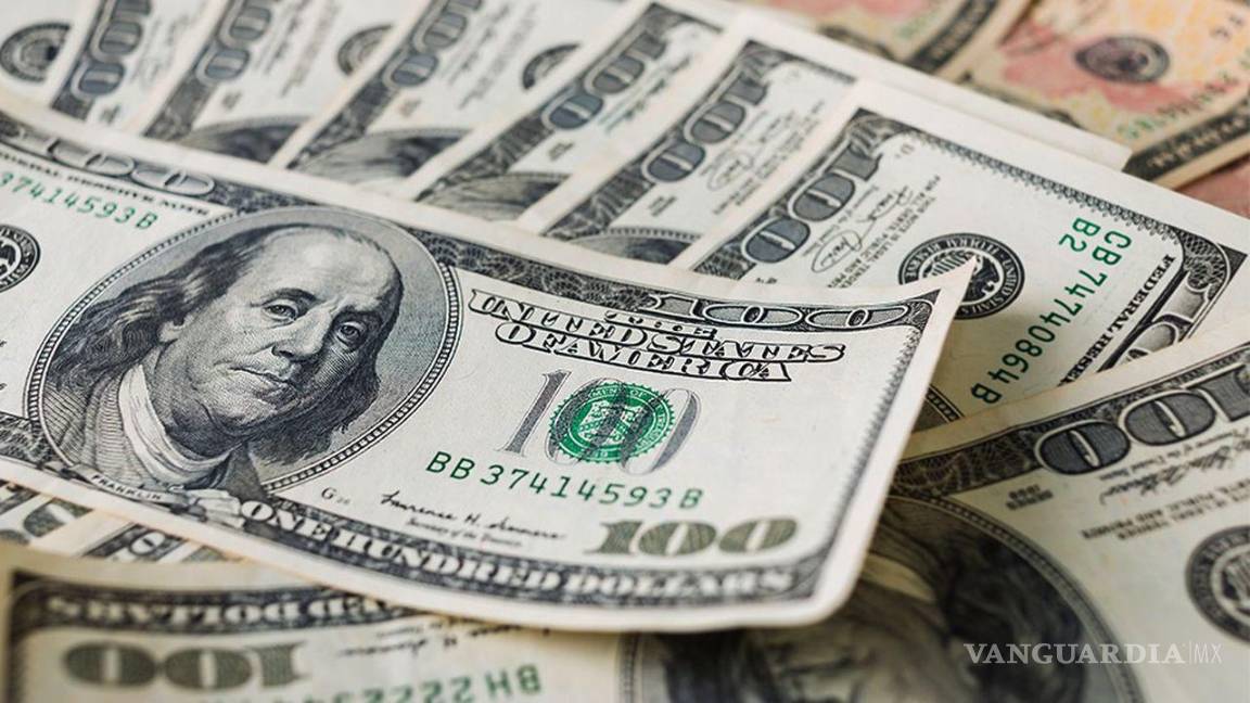 Sigue imparable el fortalecimiento del peso