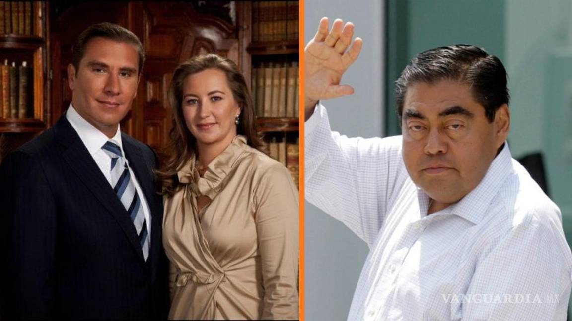 Martha Érika Alonso y Miguel Barbosa: gobernadores que no concluyeron su mandato en Puebla