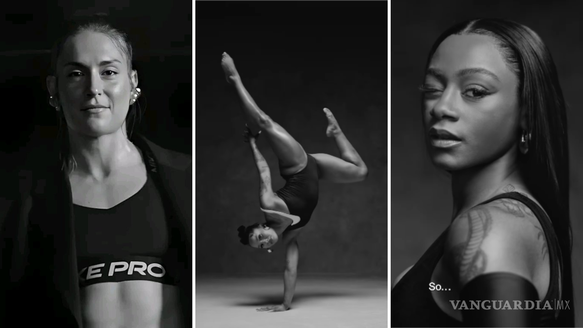 ‘So Win’: La campaña con la que Nike regresa al Super Bowl y empodera a las mujeres