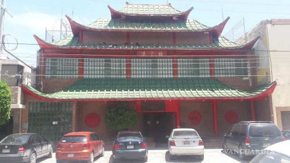 Causa nostalgia demolición del Palacio Chino de Torreón