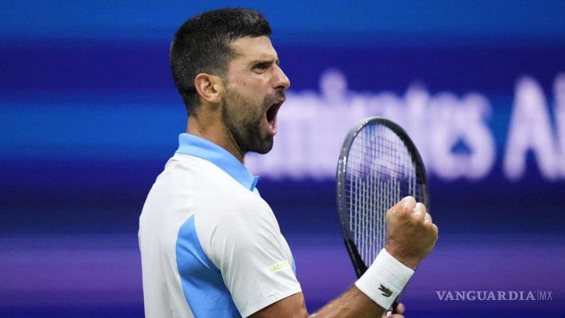 Novak Djokovic regresa al ATP de Doha en 2025: busca su título número 100