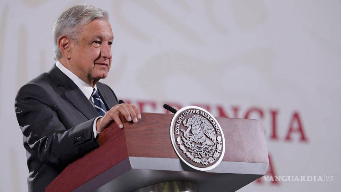 ‘Sí se avisó con tiempo sobre Huracán Otis’... AMLO insiste en que Fuerzas Armadas brindaron auxilio oportuno en Acapulco