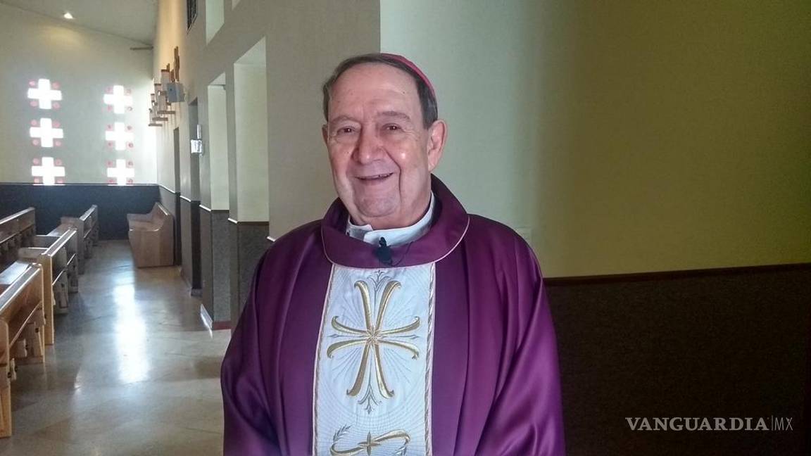 Como el niño que se quitó la vida por negarle oír a Peso Pluma hay más: Obispo de Piedras Negras