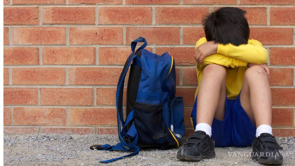 Bullying escolar, afectaciones a la salud mental y delitos en contra de la niñez; riesgos en incremento a nivel nacional
