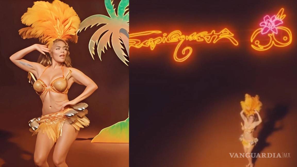 ¡Eso Bichota! ¿Cuándo sale el nuevo disco de Karol G al streaming?