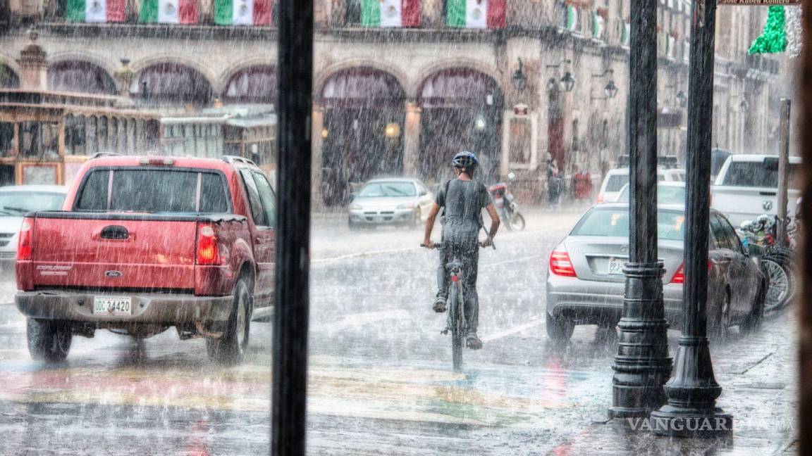 Se acerca la tormenta tropical ‘Sara’ a México: ¿Qué estados afectará y cuál es su trayectoria?