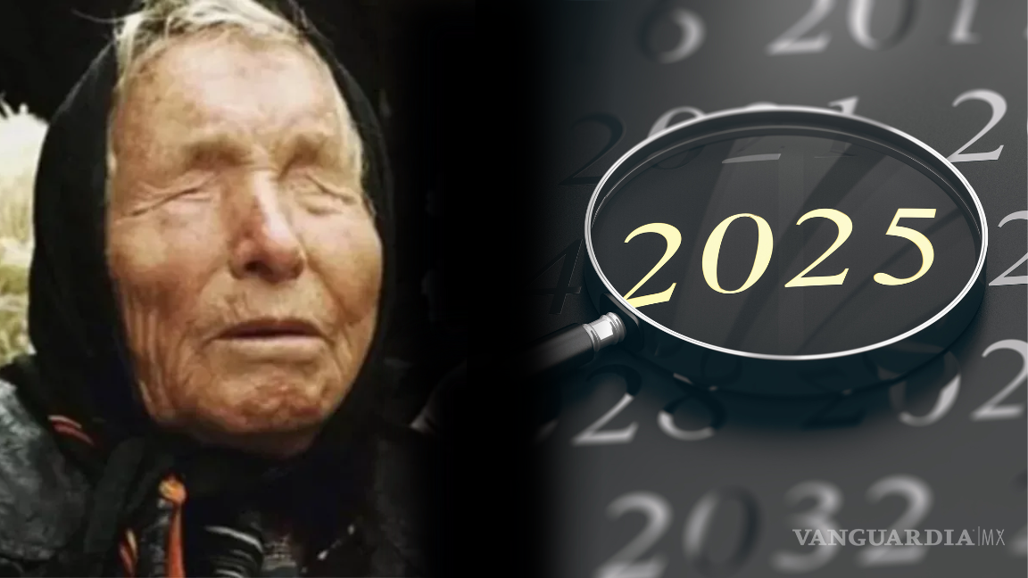 ¿Qué Predijo Baba Vanga para 2025? El Futuro Según la ‘Nostradamus de los Balcanes’: guerra, extraterrestres y avances científicos