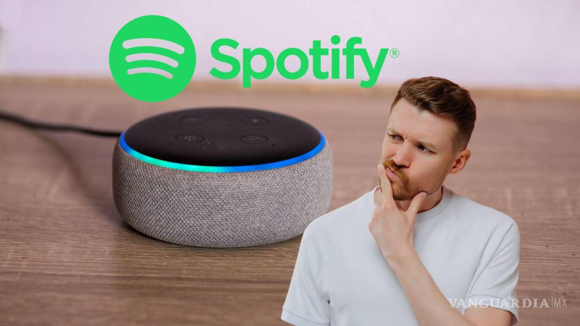 ¿Por qué Alexa no reproduce Spotify? Así podrías solucionar el problema