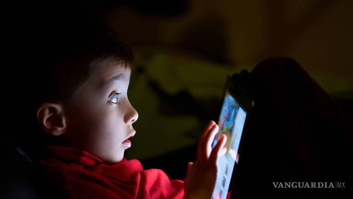 Control parental: Así puedes cuidar lo que ven tus hijos en internet