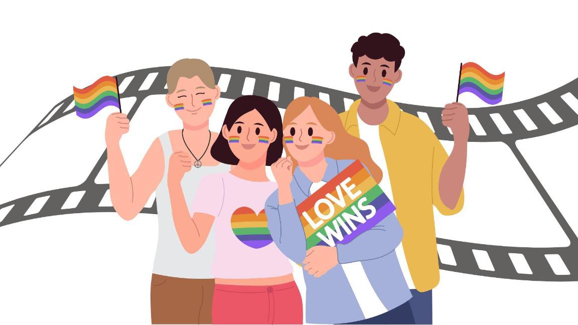 Jonathan Bailey y la representación gay