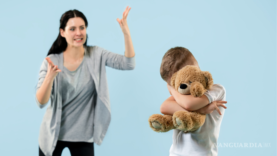 ¿La mala relación con la madre causa psicopatía? Desentrañando el complejo vínculo entre familia y trastornos de personalidad