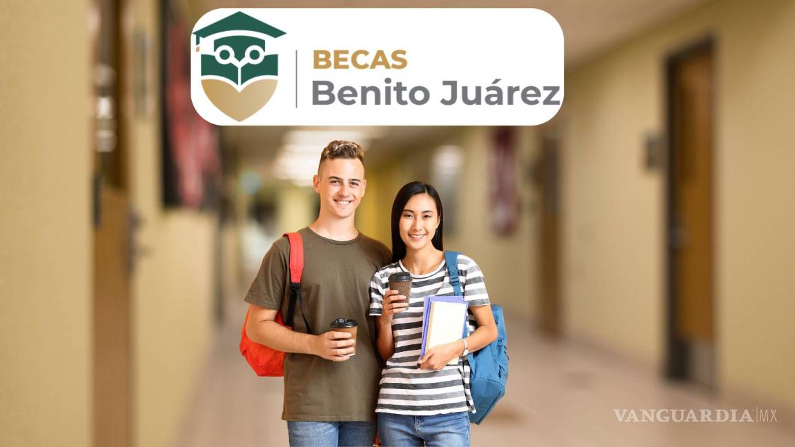 Último pago de la Beca Benito Juárez en noviembre 2024: Conoce los requisitos para cobrarlo