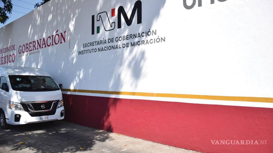 INM recibe nueve denuncias por acoso en 2024 y aún no hay sanciones