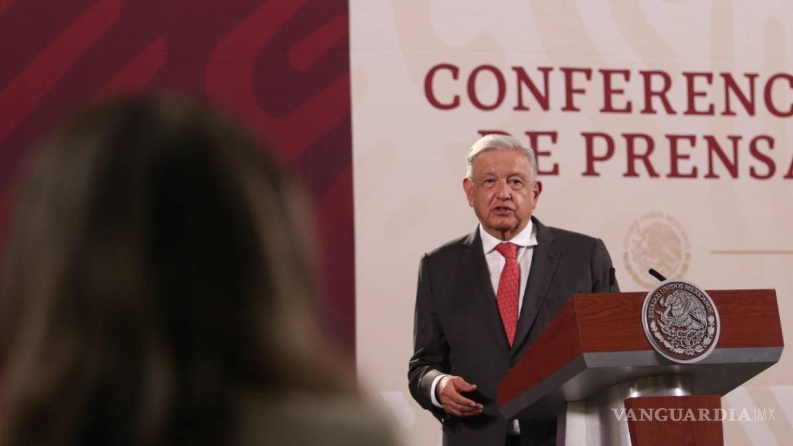 AMLO no descarta reformar a la FGR y a la SCJN para que se sean elegidos por la ciudadanía