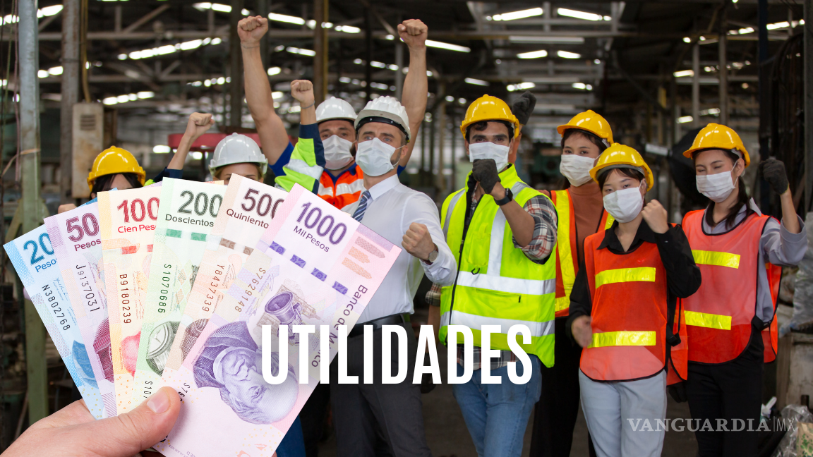 Reparto de utilidades: ¿Cómo reclamar el pago si no me lo ha dado la empresa en la que trabajo?