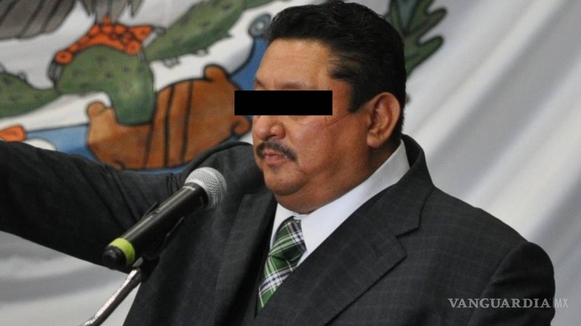SCJN desecha controversia de Morelos que buscaba invalidar captura de fiscal Uriel Carmona