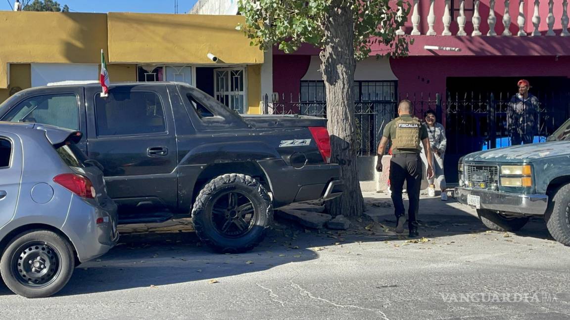 Madre encuentra a su hijo sin vida en la colonia La Minita; sufría depresión y adicciones