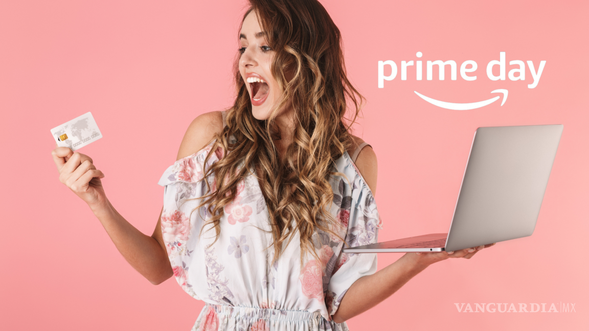 El Prime Day 2024 de Amazon se acerca; Del 16 al 21 de julio, conoce todas las promociones exclusivas
