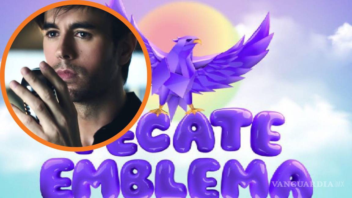 Cancela Enrique Iglesias concierto en el Tecate Emblema por neumonía