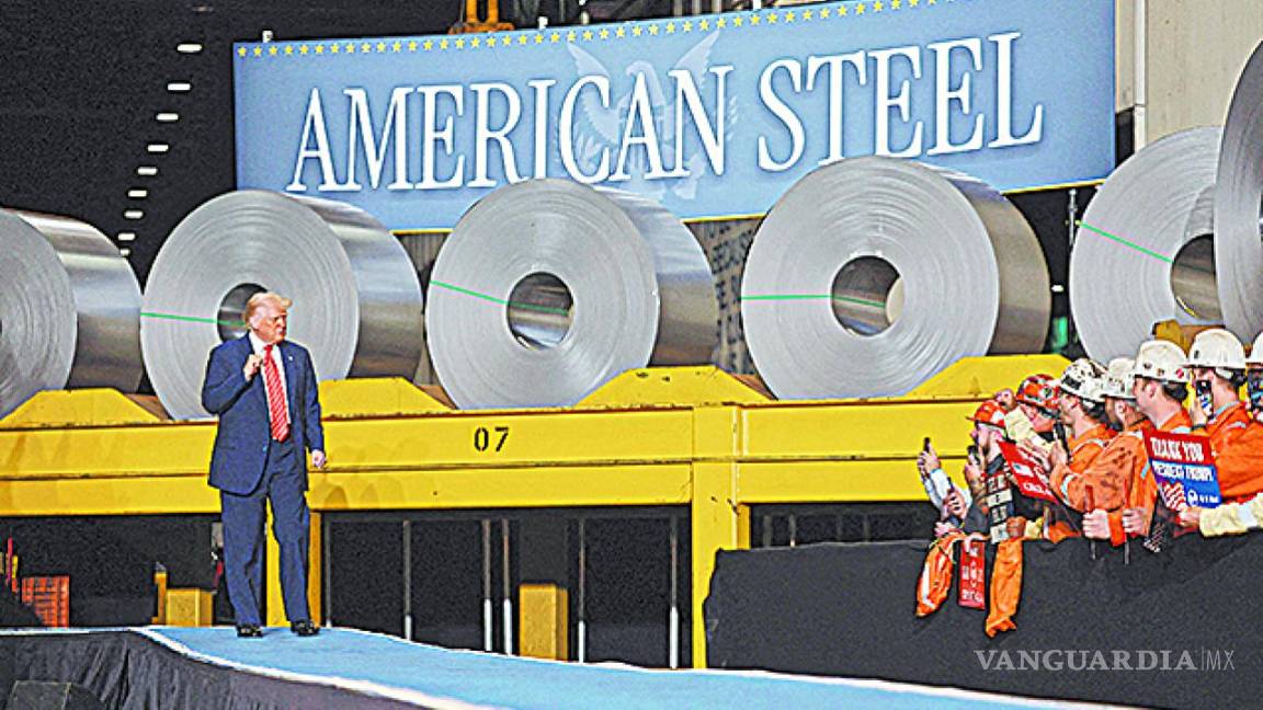 La Unión Europea evalúa responder con represalias si acuerdos con Donald Trump fracasan