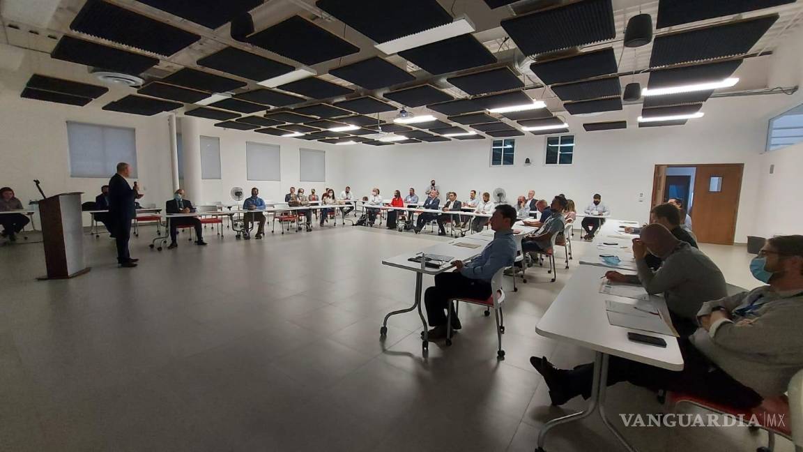 Inicia Congreso Internacional de Excelencia Operacional