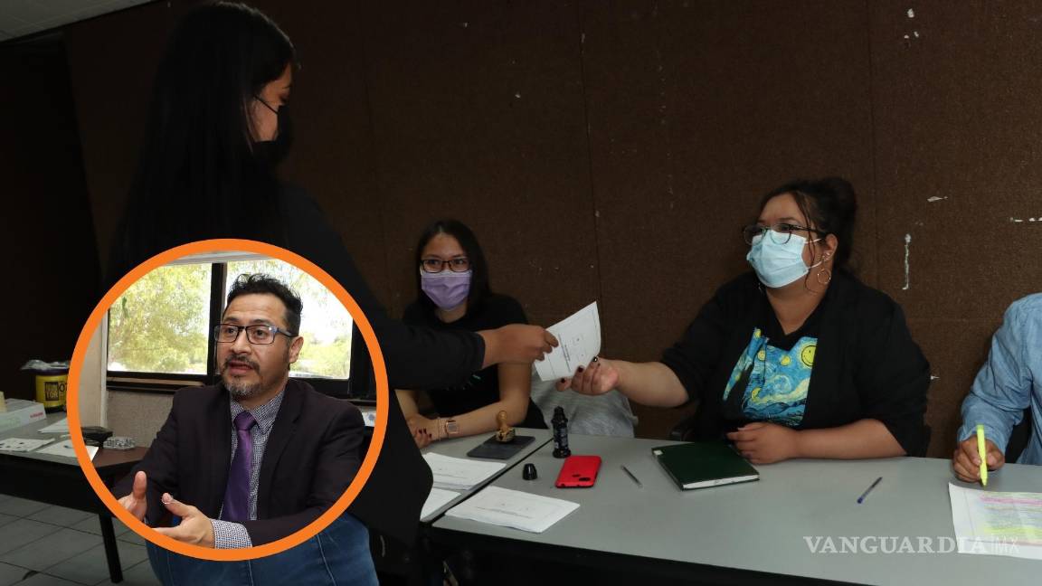 Destituyen a Jesús Acevedo como director de la Facultad de Trabajo Social de la UAdeC