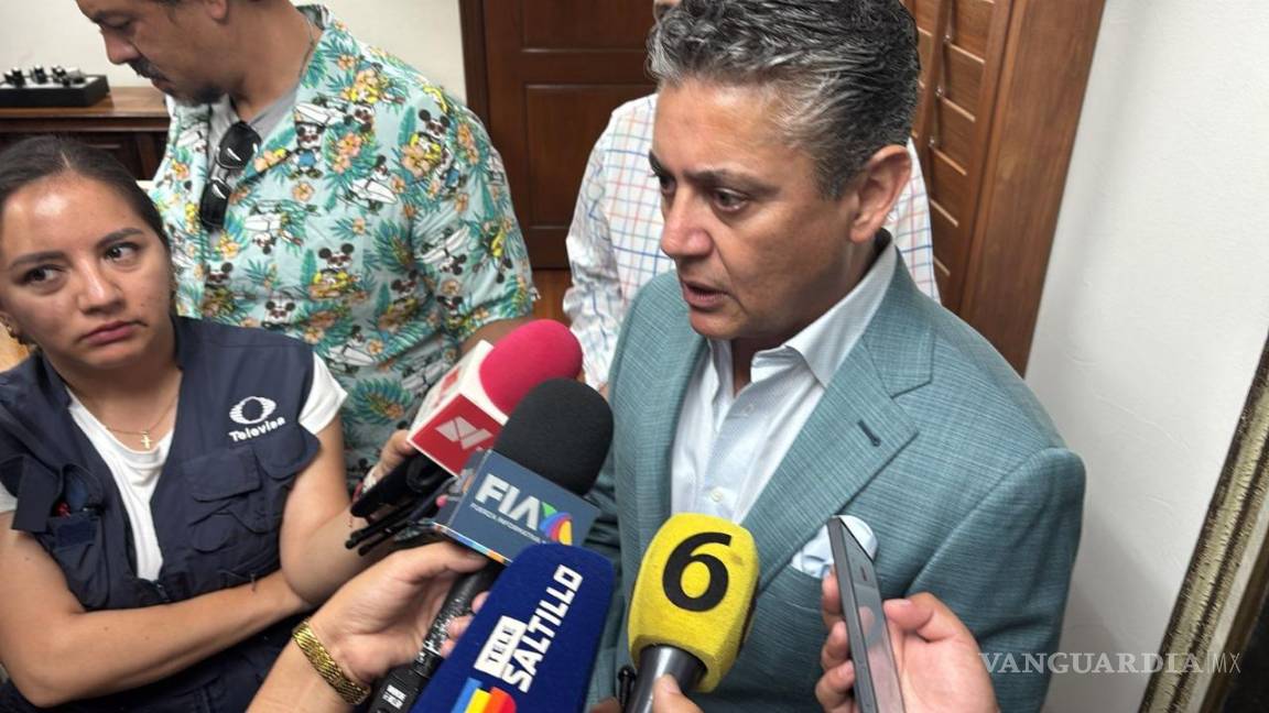 Coahuila: Que no quede impune el atropello cometido por ‘Lord Tablazos’, pide el magistrado Mery Ayup