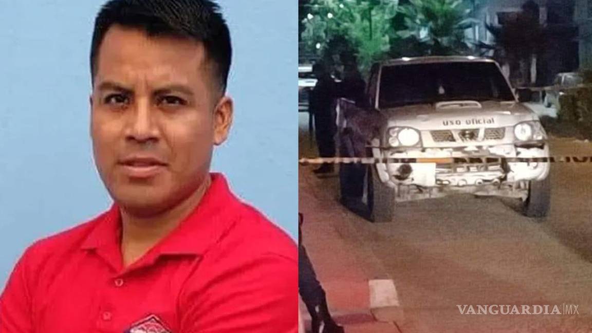 Asesinan a entrenador de equipo de básquetbol de niños triqui en Oaxaca