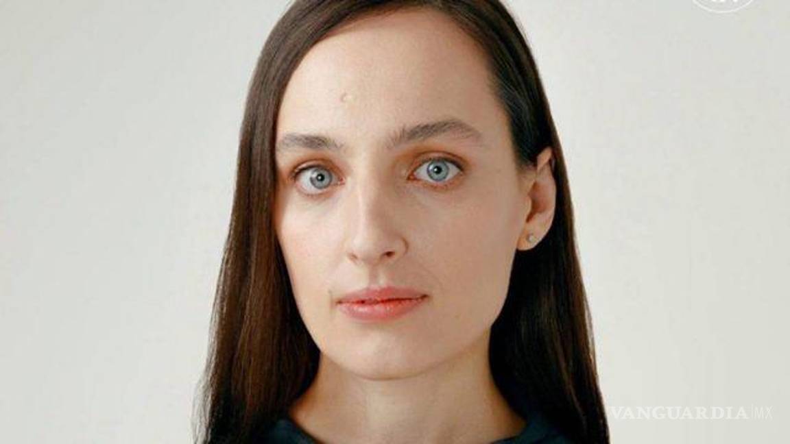 $!Jelena Kostjutschenko