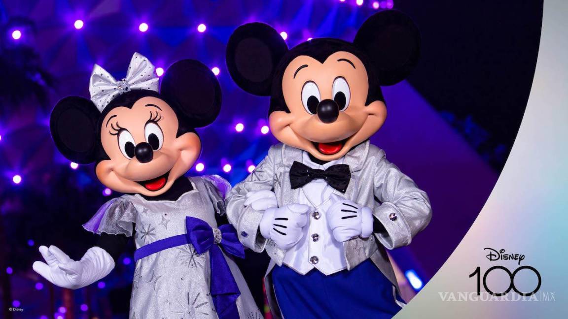 ¡Feliz cumpleaños Mickey Mouse! ¿Cómo celebrar su aniversario?