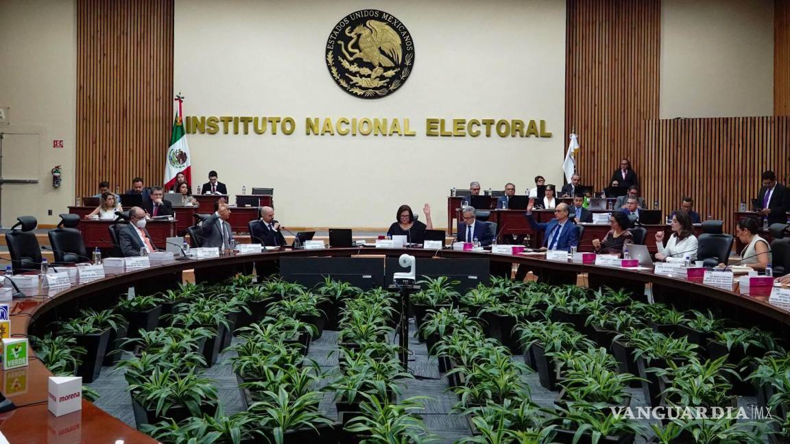 Exigen al INE protección extraordinaria para candidatos en Guanajuato