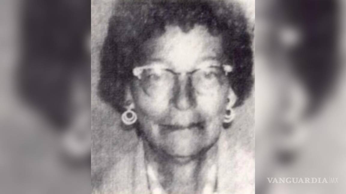 Alberta Leeman desapareció en 1978 y encontraron su cuerpo en EU... 43 años después