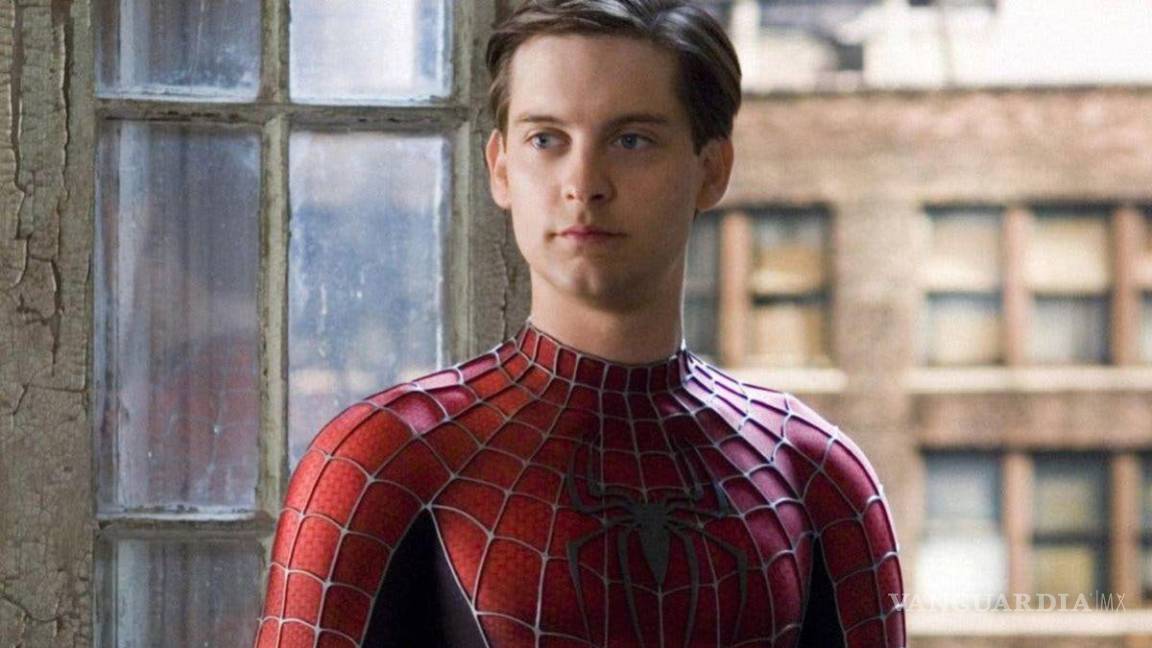 ¡Aún hay esperanza! Sam Raimi no descarta hacer una nueva película de Spider-Man con Tobey Maguire