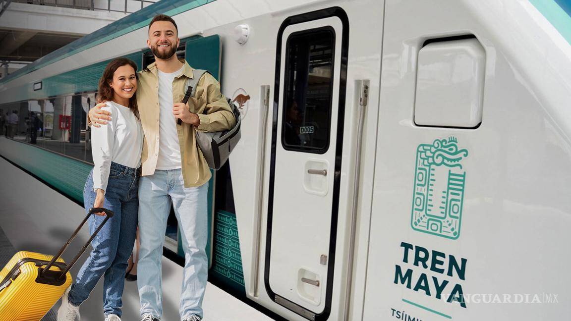 ¡Nuevas rutas del Tren Maya!... Gobierno de Sheinbaum presenta paquetes turísticos; estas son la fechas y precios