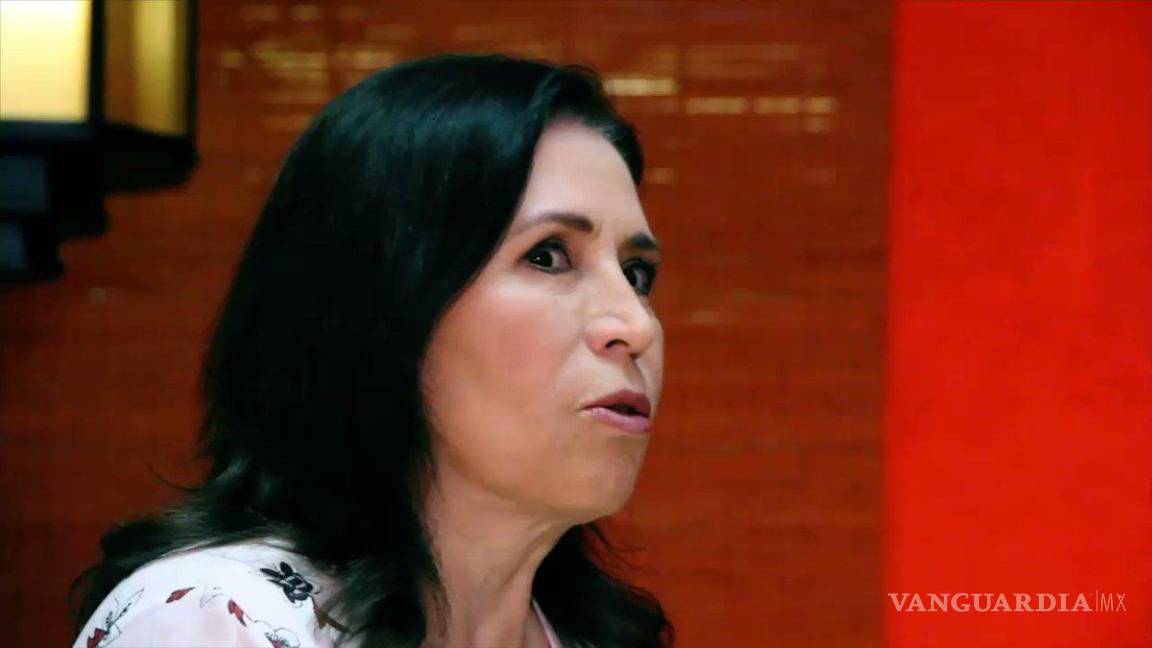 ¿Carpetazo a caso Rosario Robles y la Estafa Maestra?... anuncian nuevo amparo otorgado por tribunal