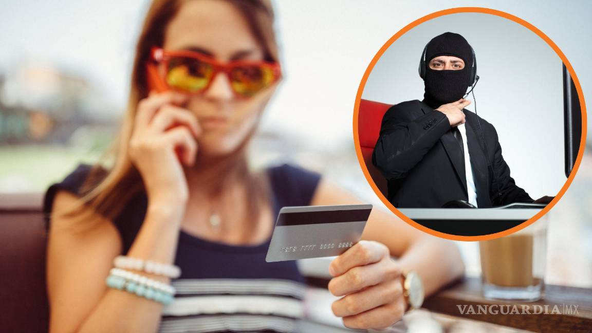 ‘Queremos verificar una compra’; alertan por llamadas fraudulentas en Saltillo