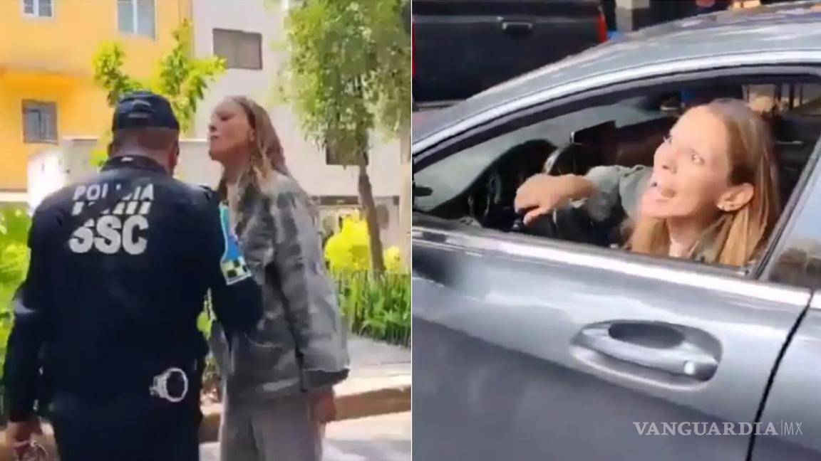 ‘Lady Racista’ ofrece disculpa pública... ¡pero otro video expone nuevos insultos!