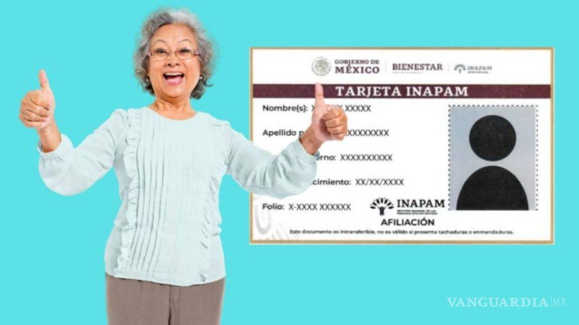 Estos son los descuentos que ofrece Walmart y Bodega Aurrera a adultos mayores con tarjeta INAPAM