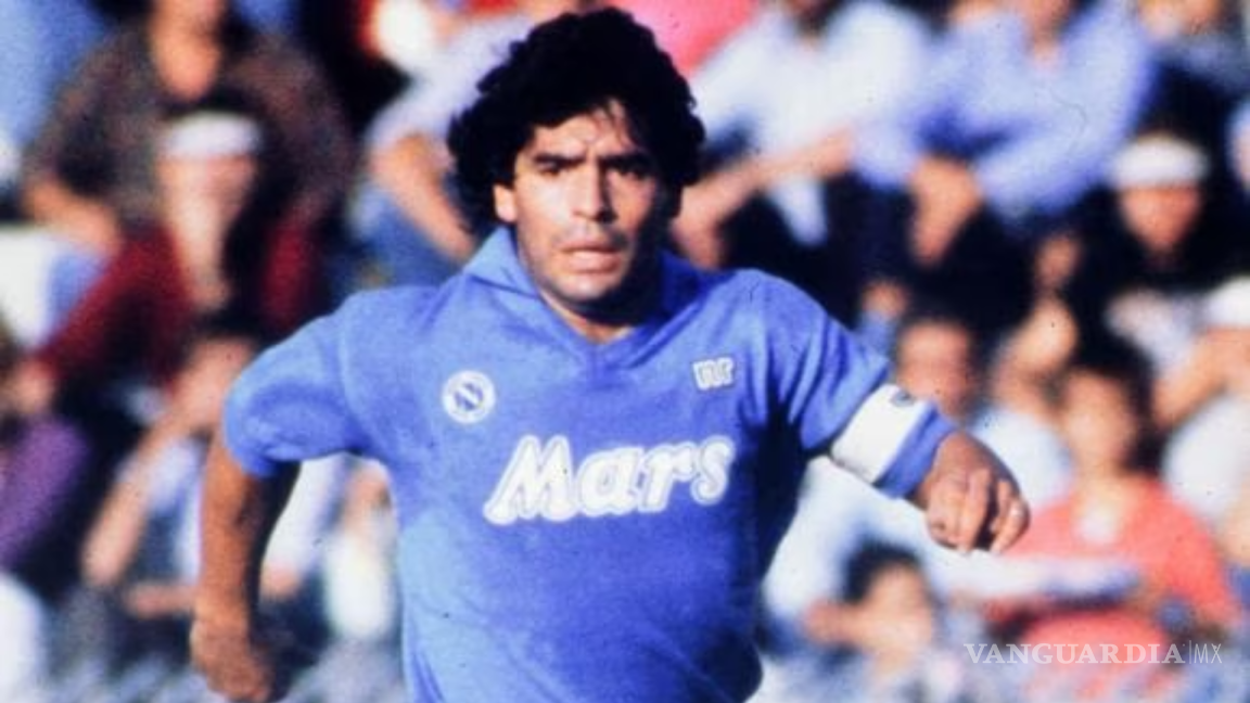 La gran hazaña del Napoli, están muy cerca de ganar el campeonato; la última vez fue en 1990 con Maradona