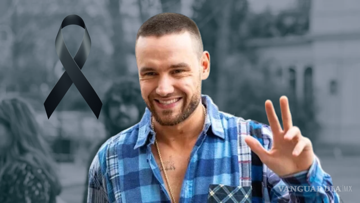 Murió Liam Payne, ex integrante de One Direction, tras caer de un tercer piso en un hotel en Buenos Aires