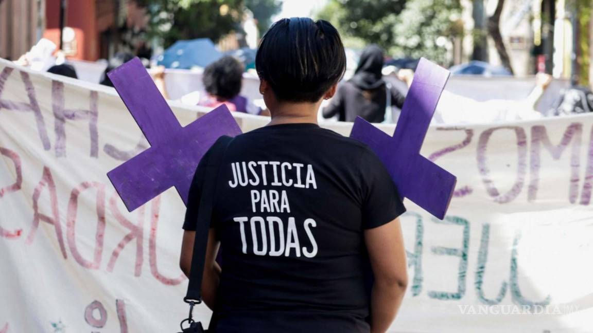 Torreón se ubica entre las ciudades con mayor registro de feminicidios en el País