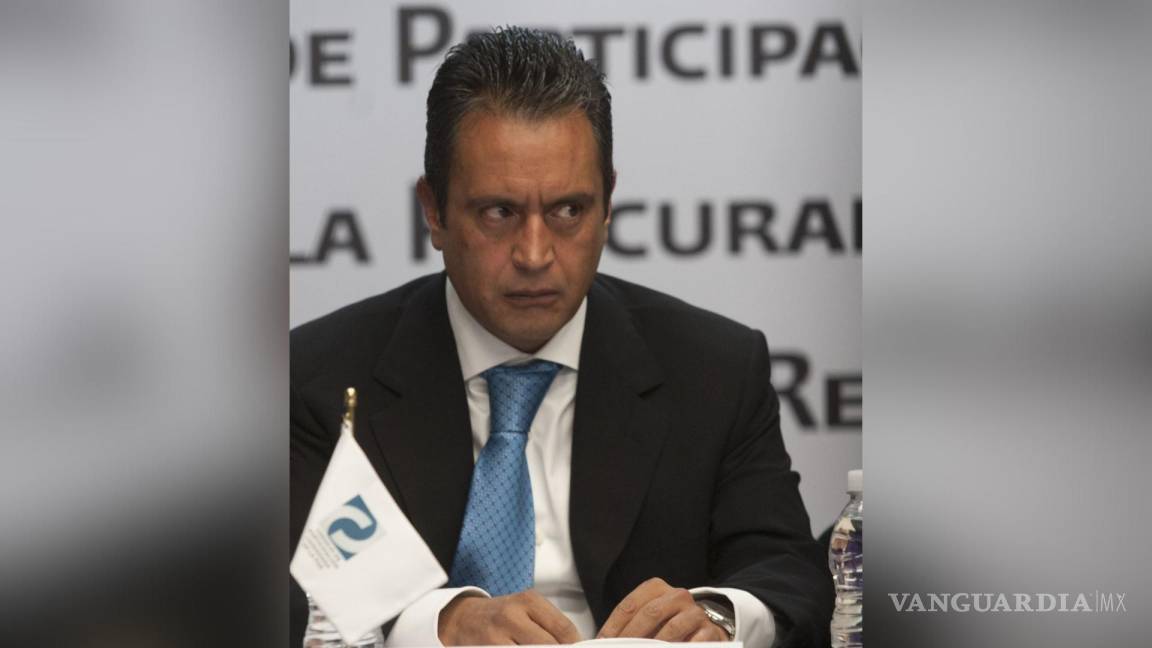 Muere empresario Alejandro Puente Córdoba, expresidente de la Canitec