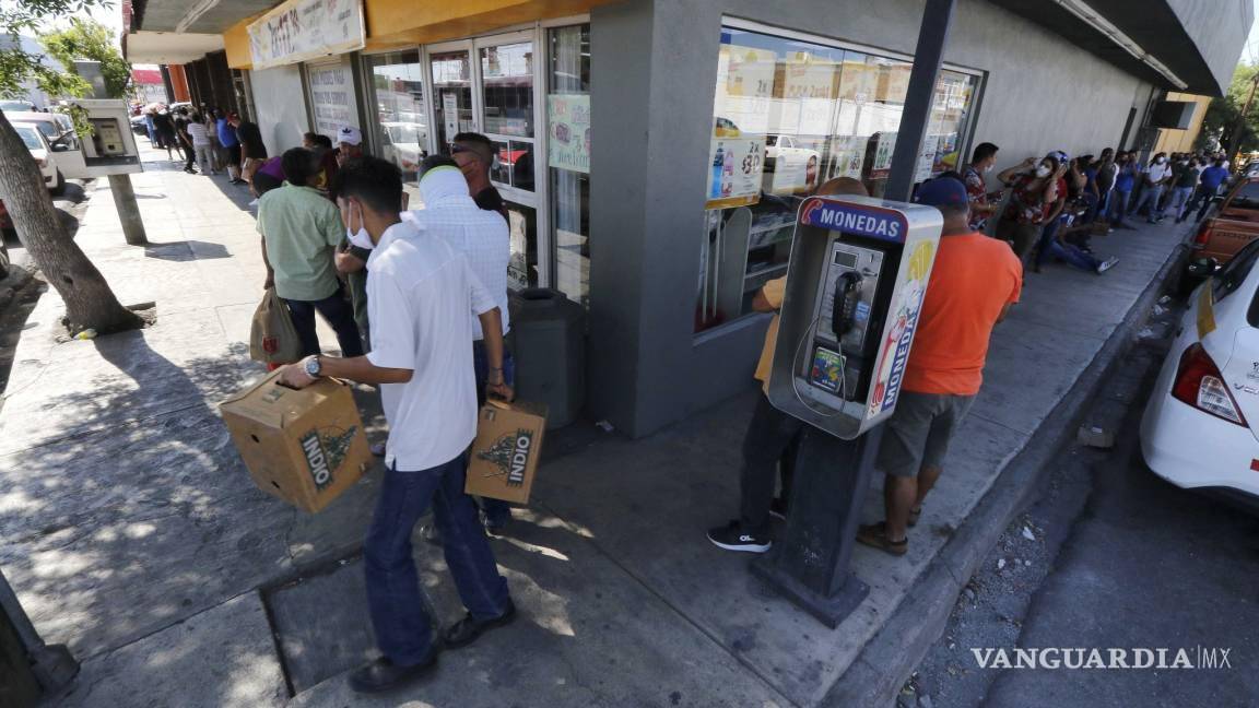 Sin freno consumo de drogas y alcohol en el Estado: más del 50% lo ve en las calles